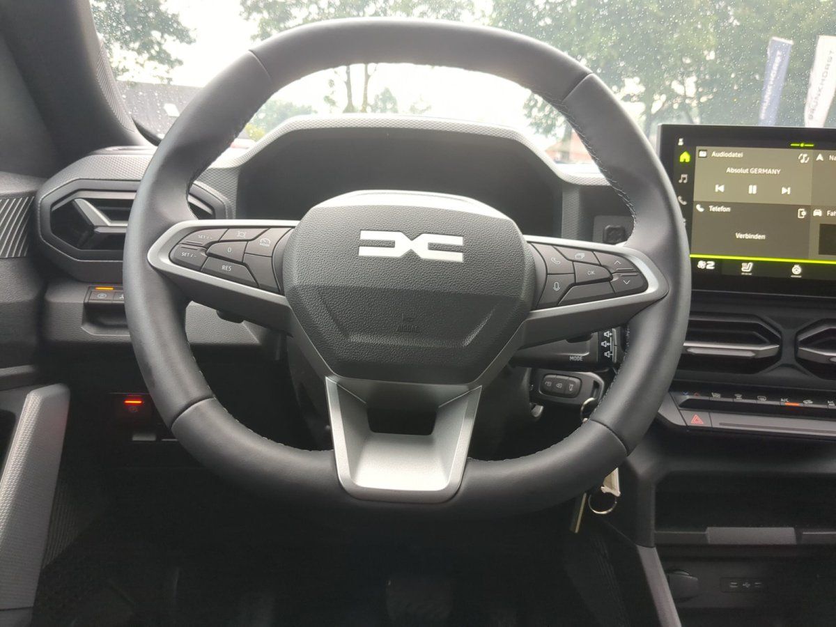 Dacia Duster - Bild 7 von 15