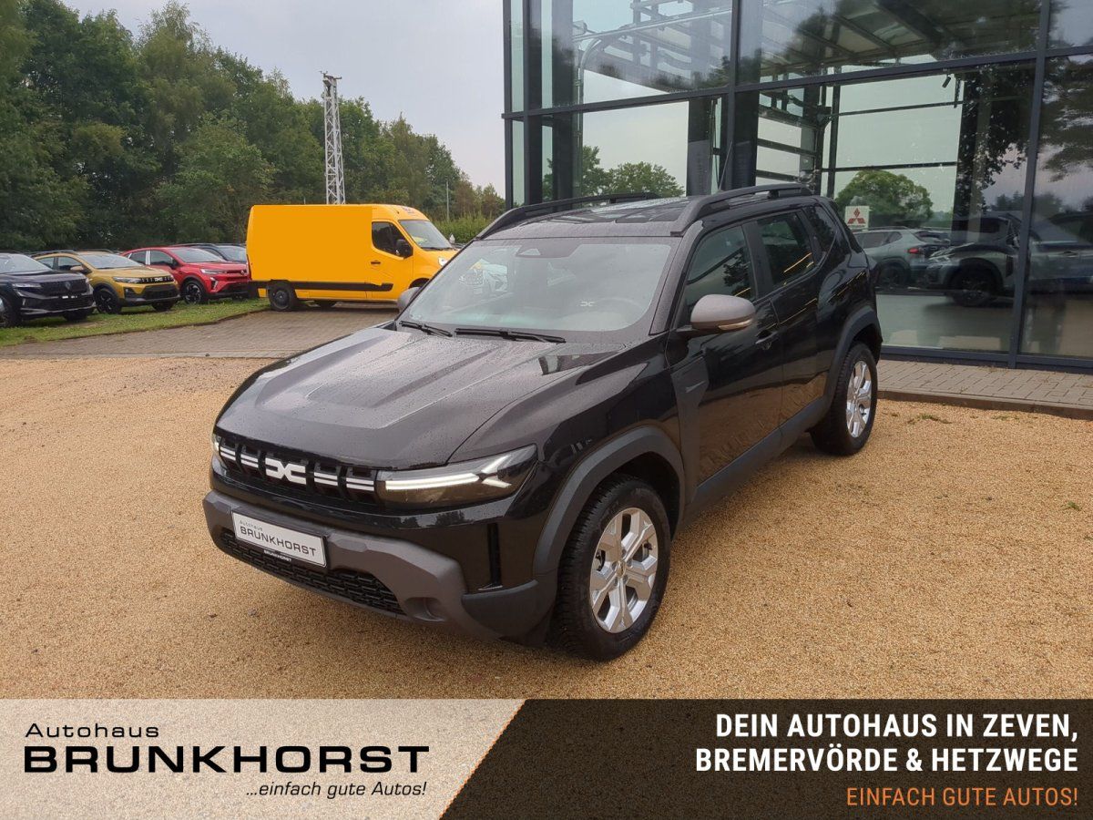 Dacia Duster - Bild 1 von 15