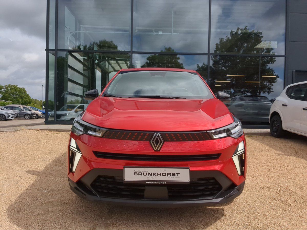 Renault Captur - Bild 3 von 15