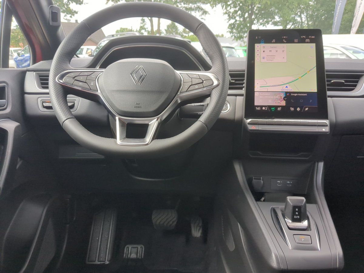Renault Captur - Bild 6 von 15