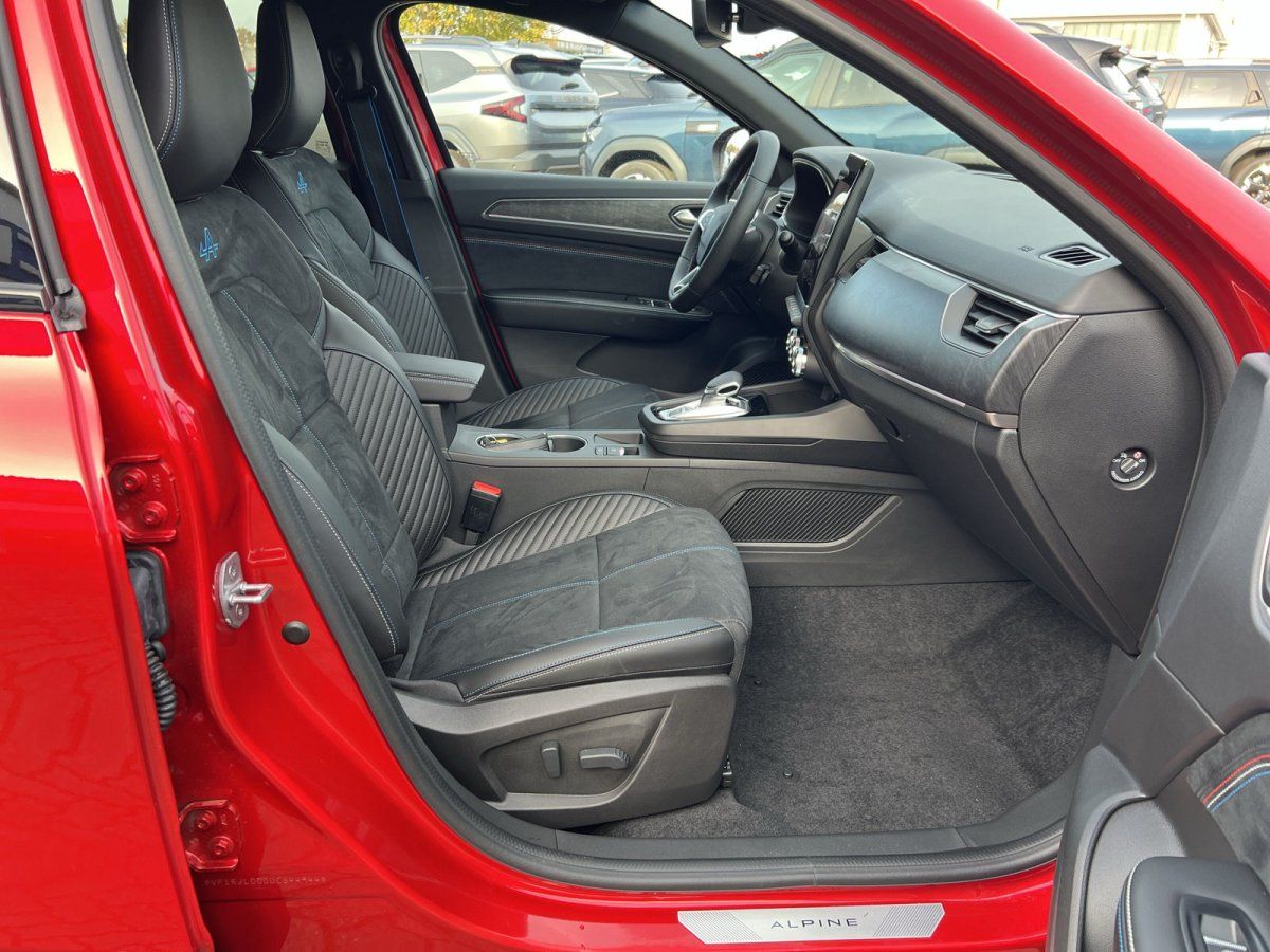 Renault Arkana - Bild 9 von 15