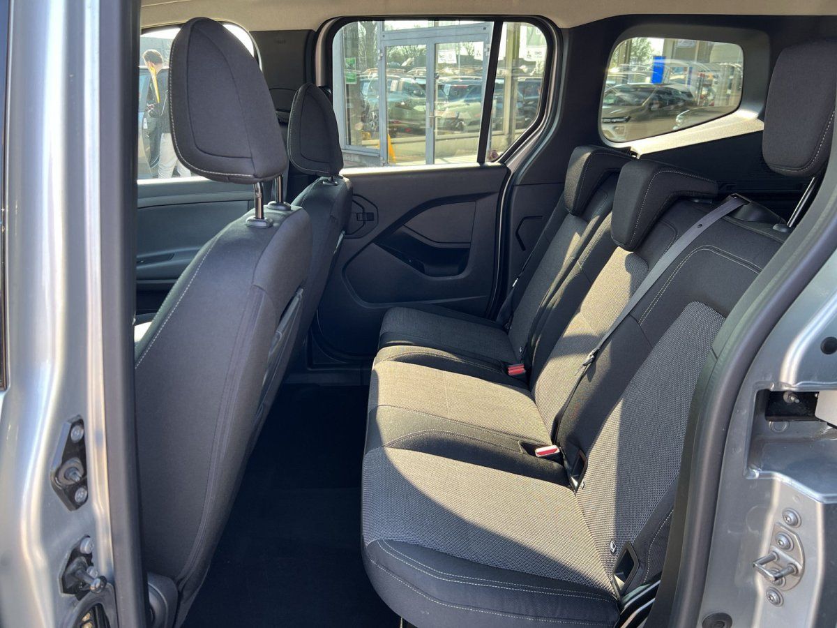 Mercedes-Benz Citan - Bild 10 von 10