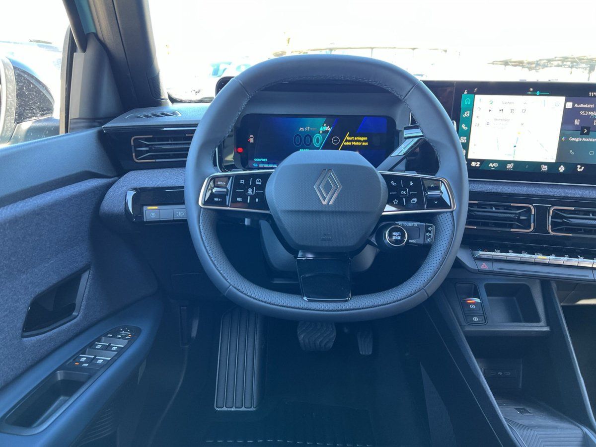 Renault R 4 E-Tech 150 - Bild 6 von 8