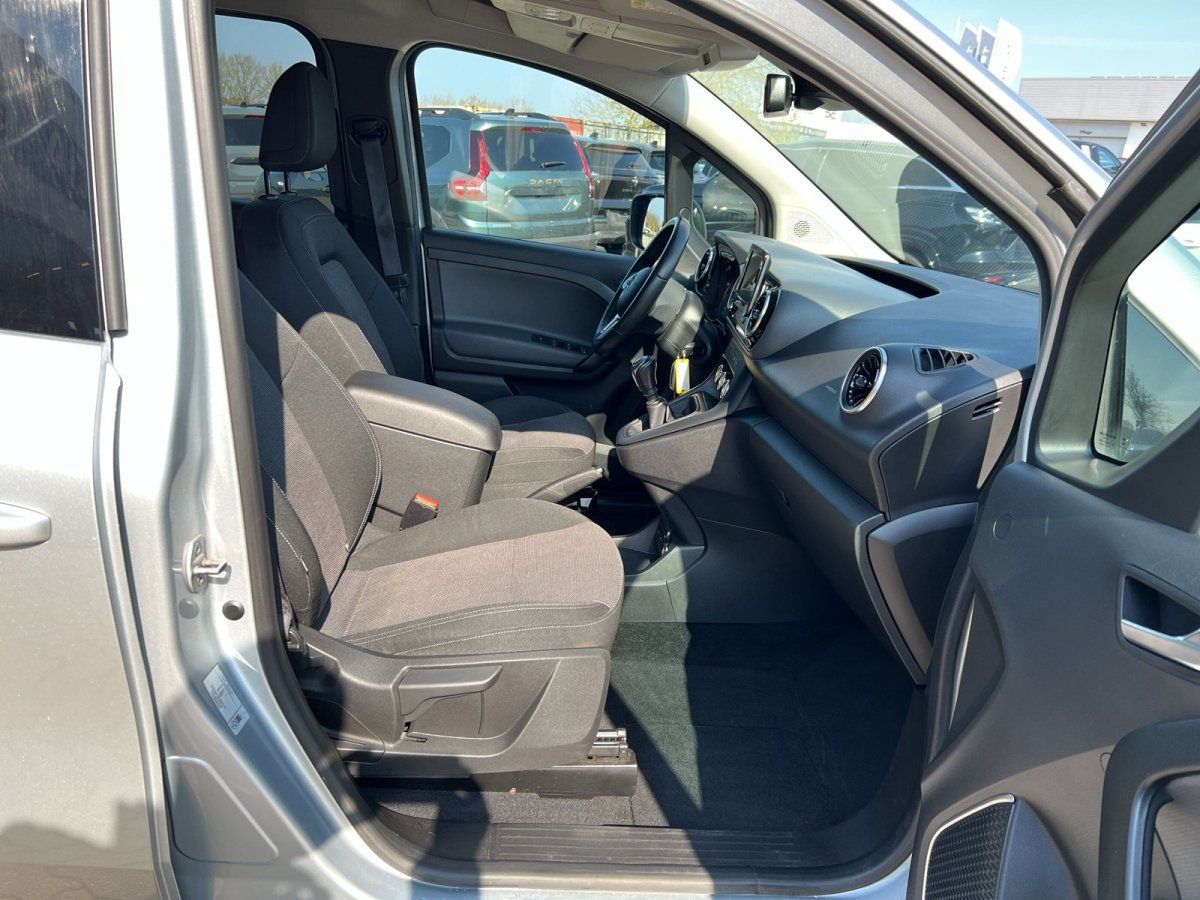 Mercedes-Benz Citan - Bild 7 von 8