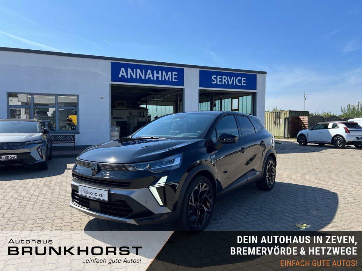 Renault Symbioz - Bild 1 von 15