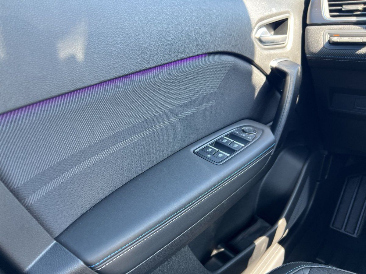 Renault Symbioz - Bild 13 von 15