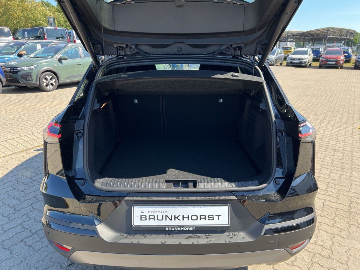 Renault Symbioz - Bild 15 von 15