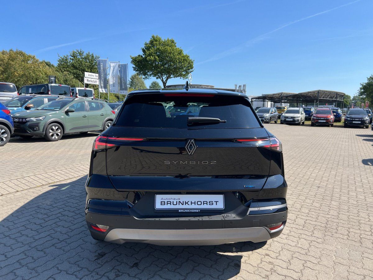 Renault Symbioz - Bild 2 von 15