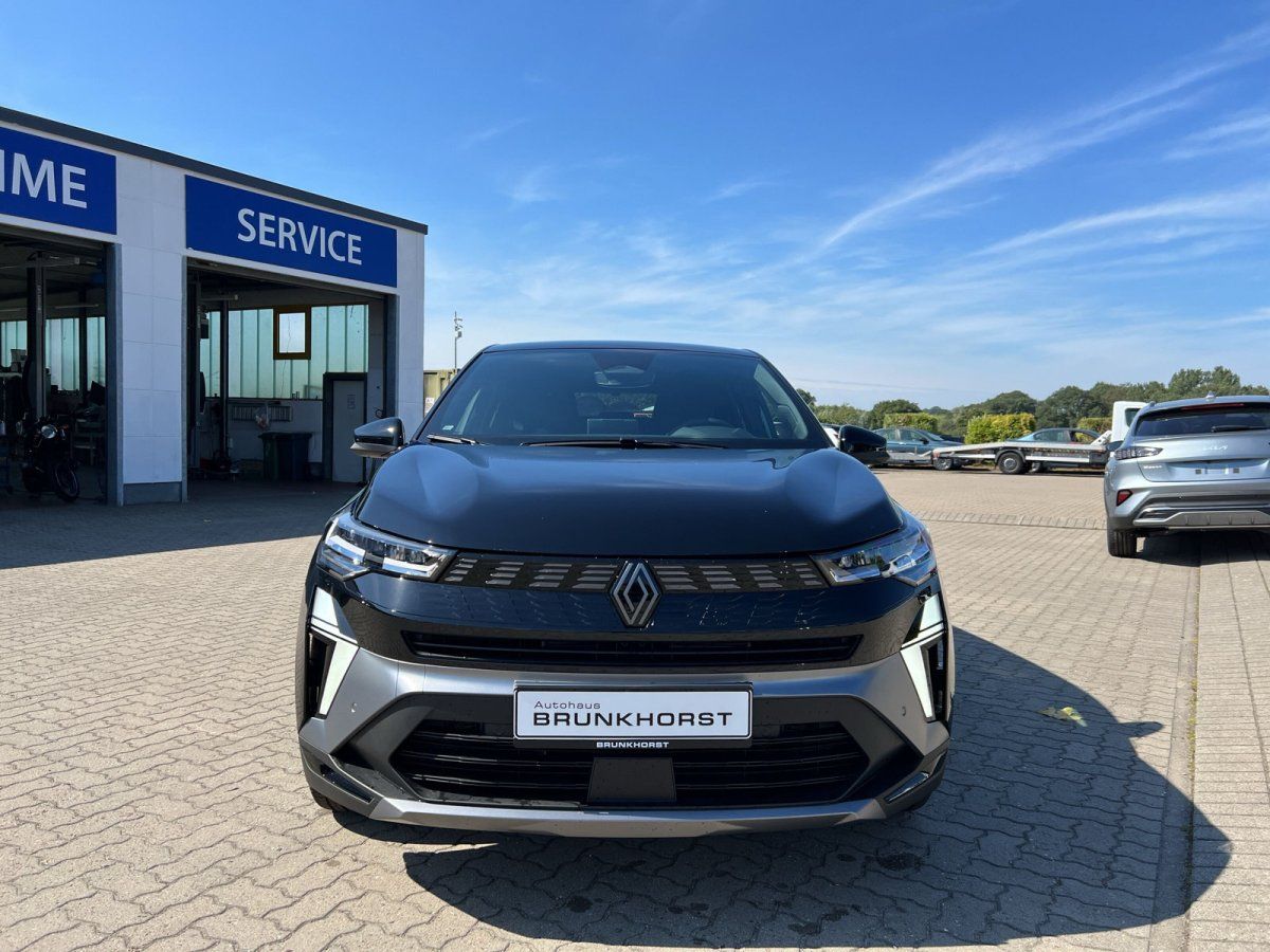 Renault Symbioz - Bild 3 von 15