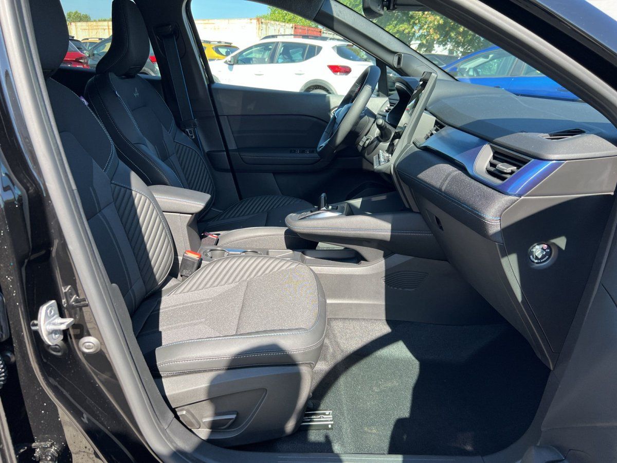 Renault Symbioz - Bild 9 von 15