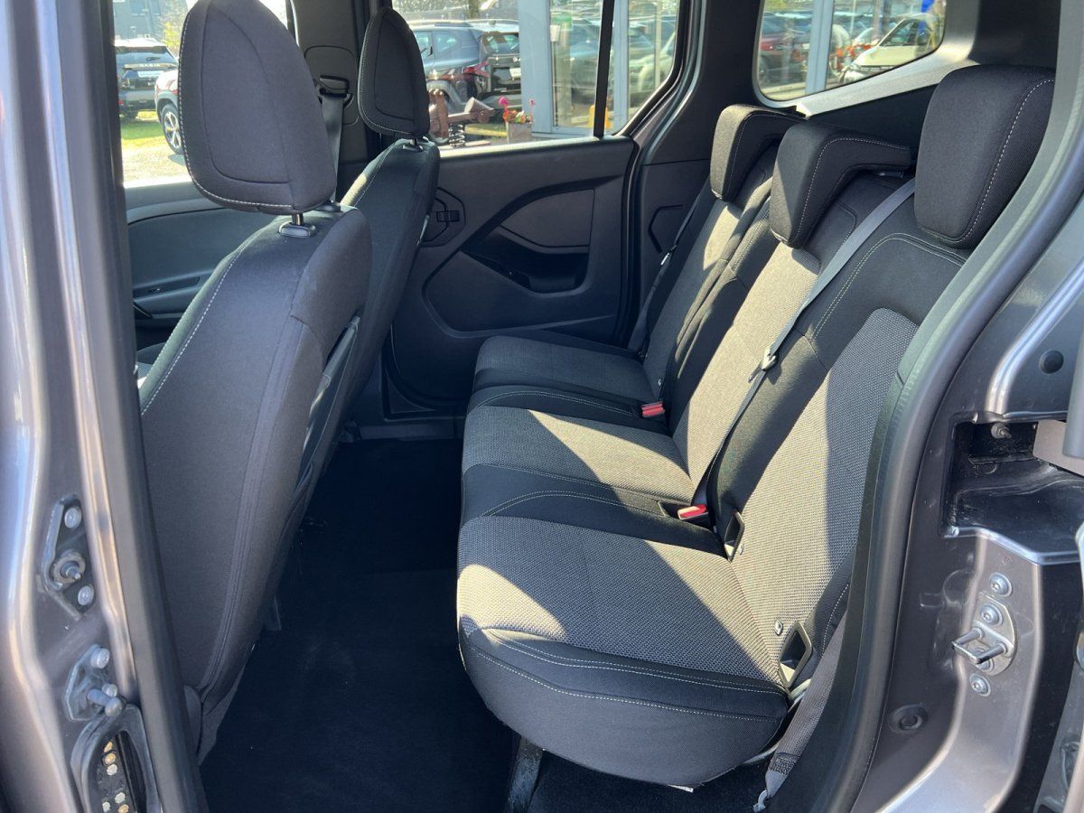 Mercedes-Benz Citan - Bild 8 von 8