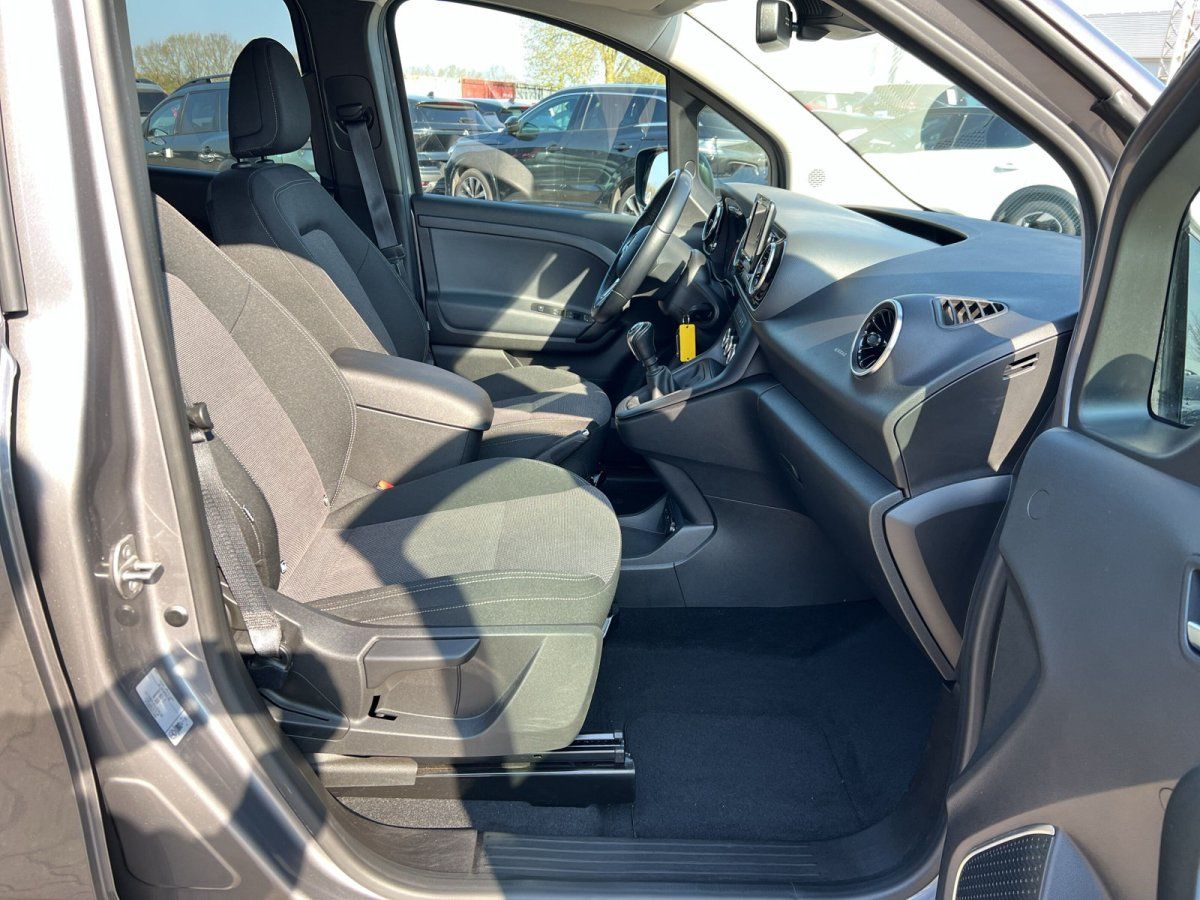 Mercedes-Benz Citan - Bild 7 von 8