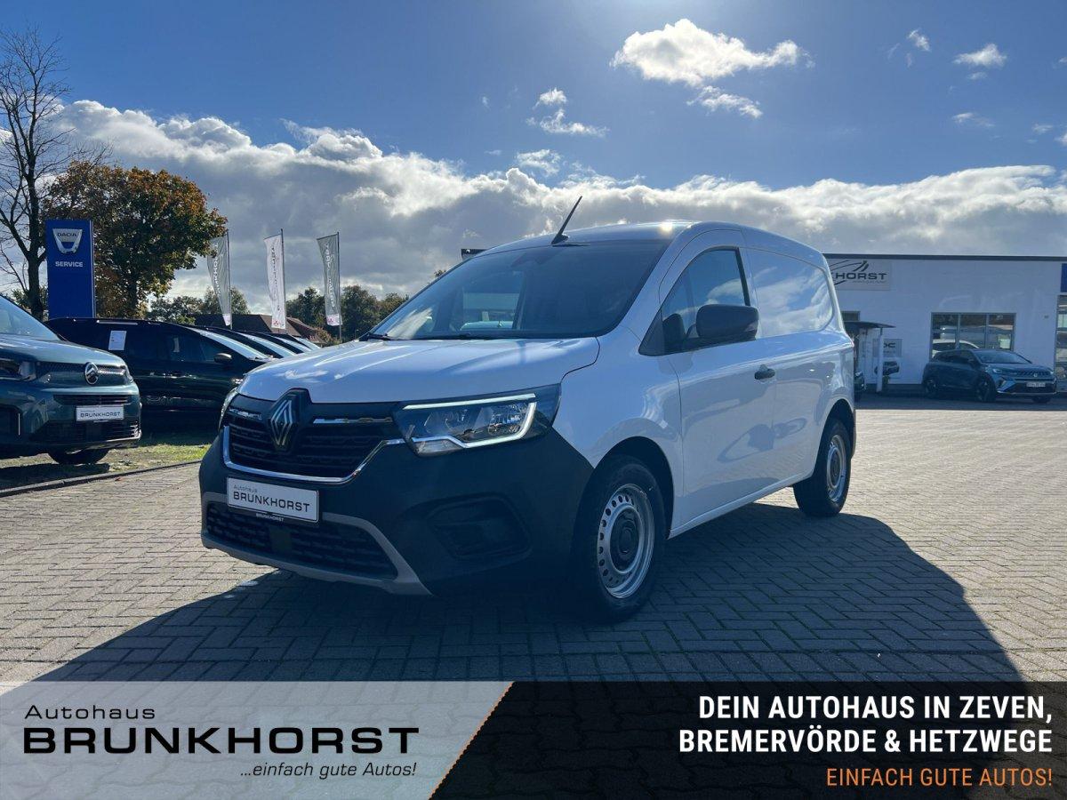 Renault Kangoo Rapid