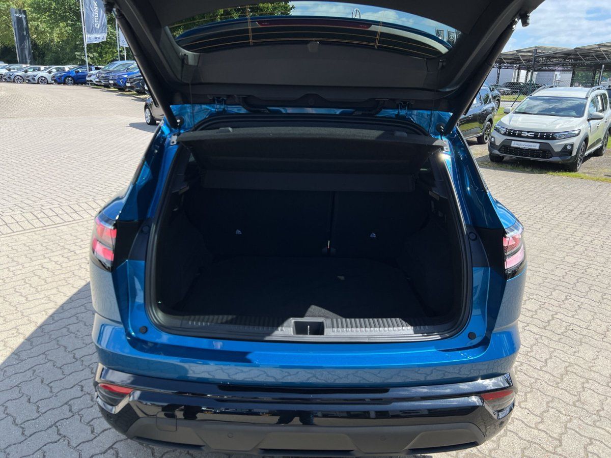 Renault Austral - Bild 12 von 12