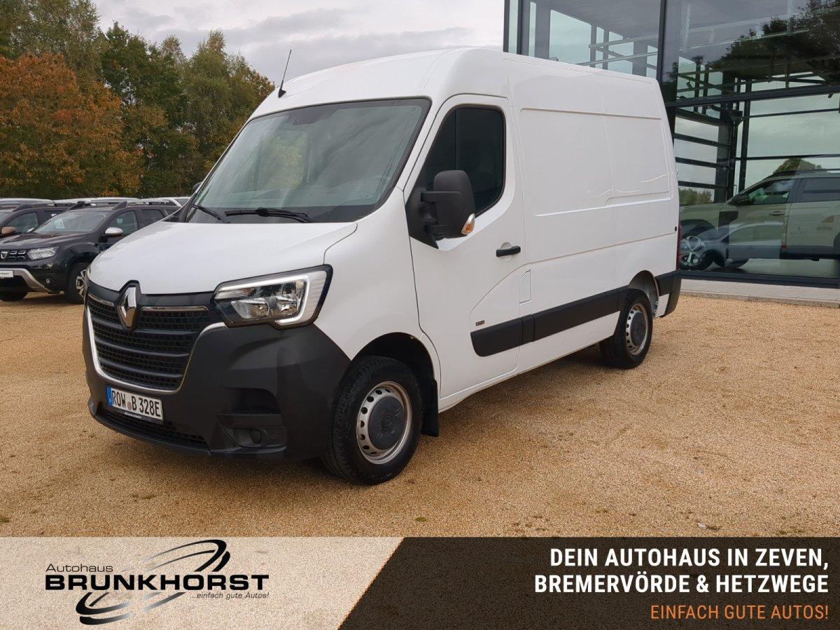 Renault Master E-Tech Z.E.  L1H2   249 netto Leasing