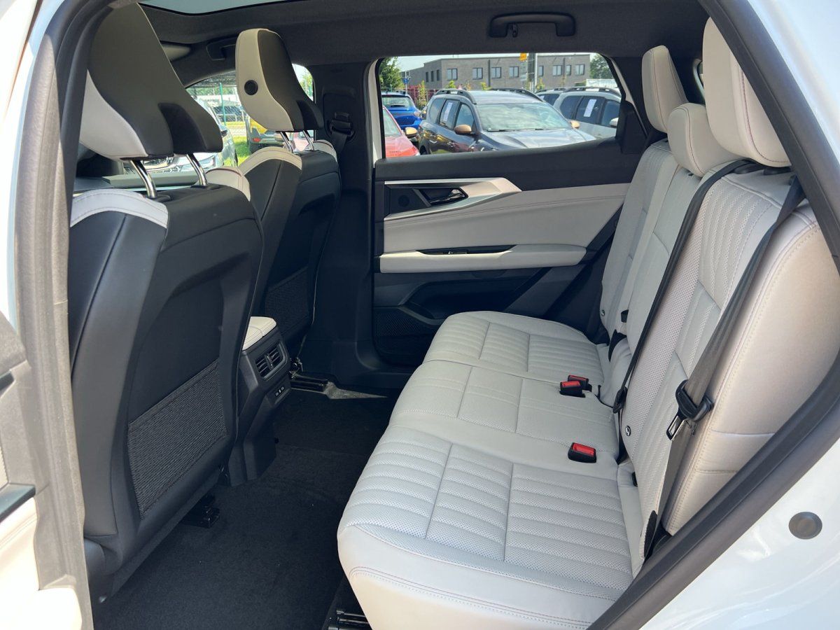 Renault Espace - Bild 10 von 15