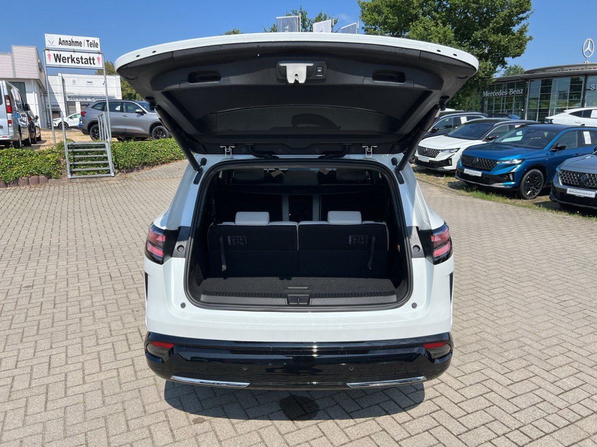 Renault Espace - Bild 15 von 15