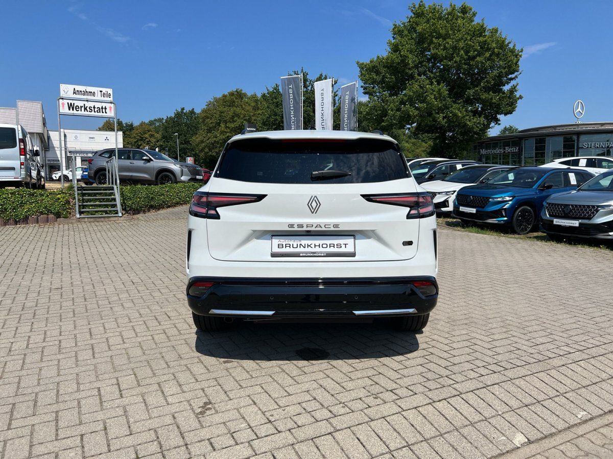 Renault Espace - Bild 2 von 15