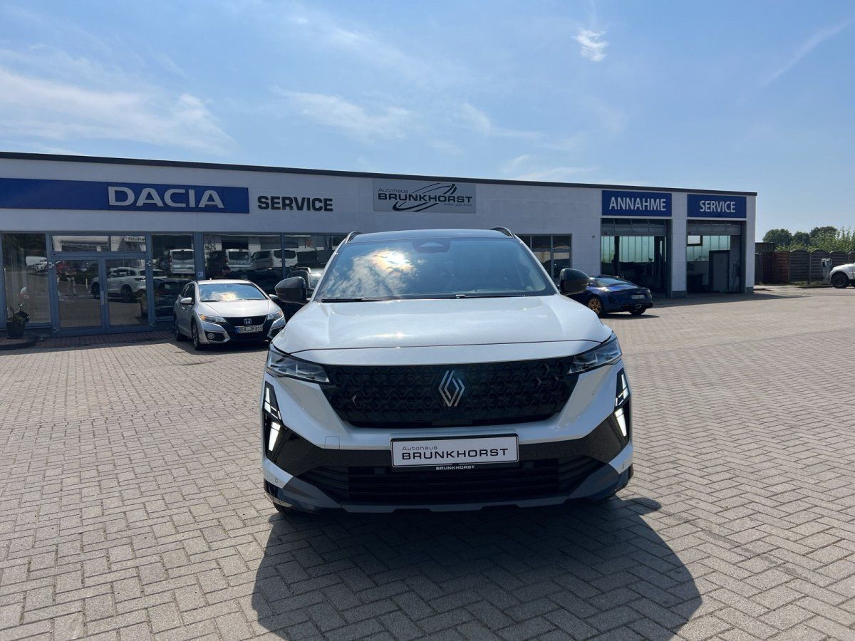 Renault Espace - Bild 3 von 15