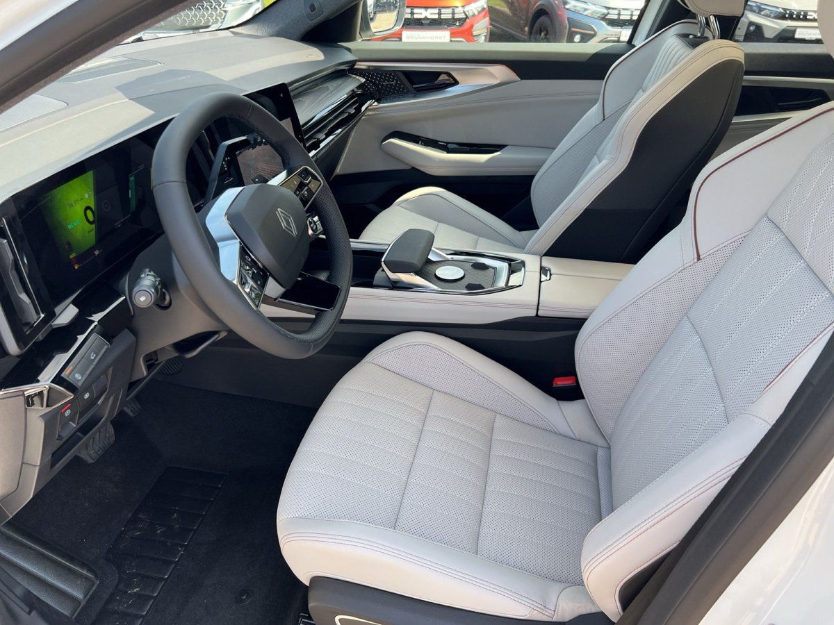 Renault Espace - Bild 5 von 15