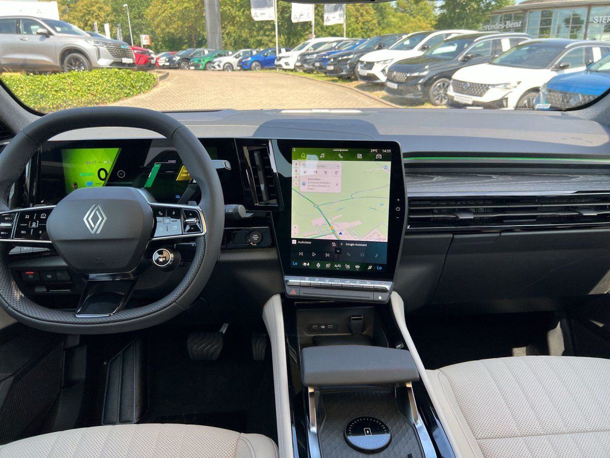 Renault Espace - Bild 6 von 15