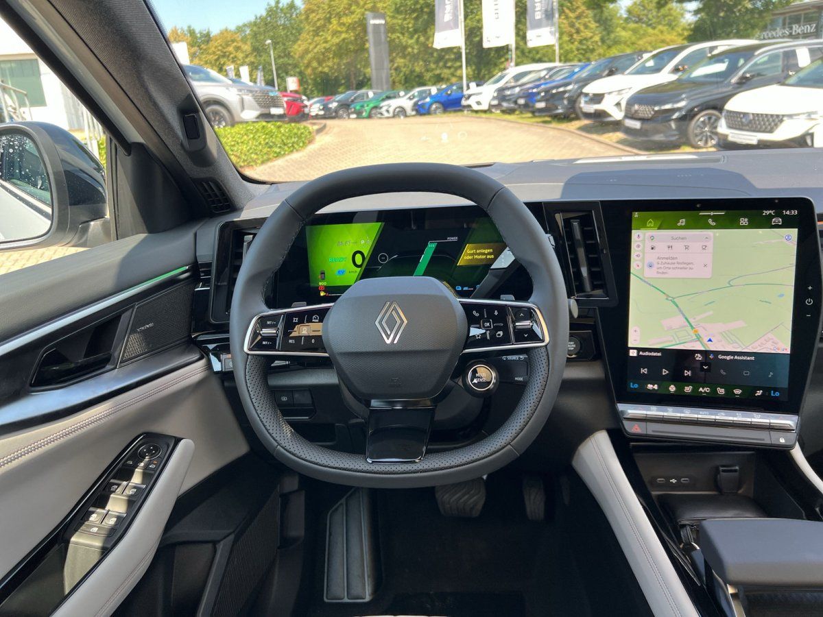 Renault Espace - Bild 7 von 15