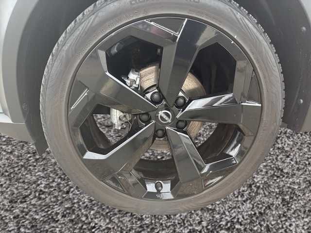 Nissan Juke - Bild 13 von 15