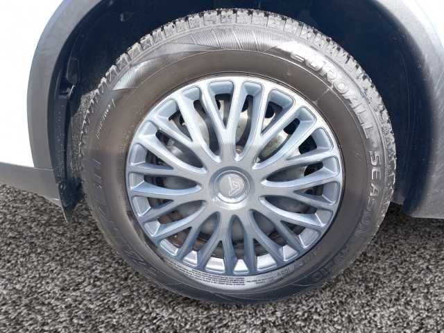 Nissan Qashqai - Bild 14 von 15
