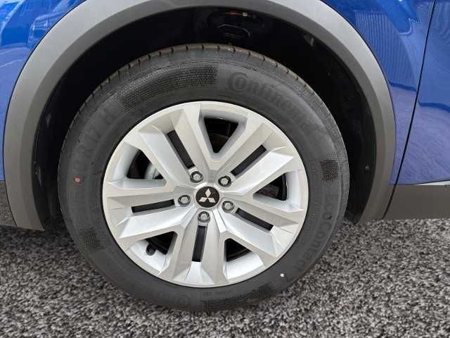 Mitsubishi ASX - Bild 14 von 15