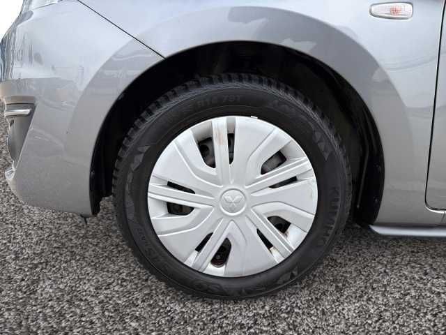 Mitsubishi Space Star - Bild 14 von 15