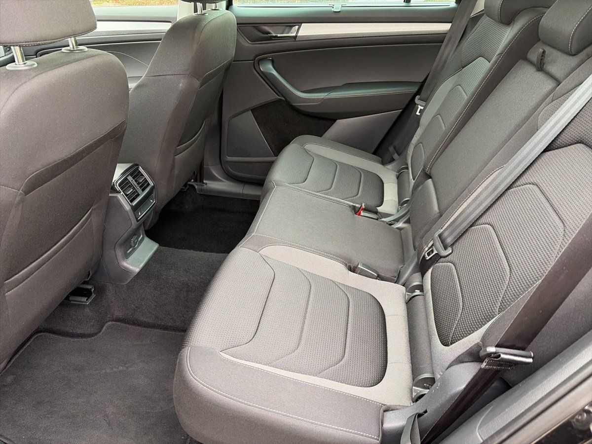 Škoda Kodiaq - Bild 12 von 15