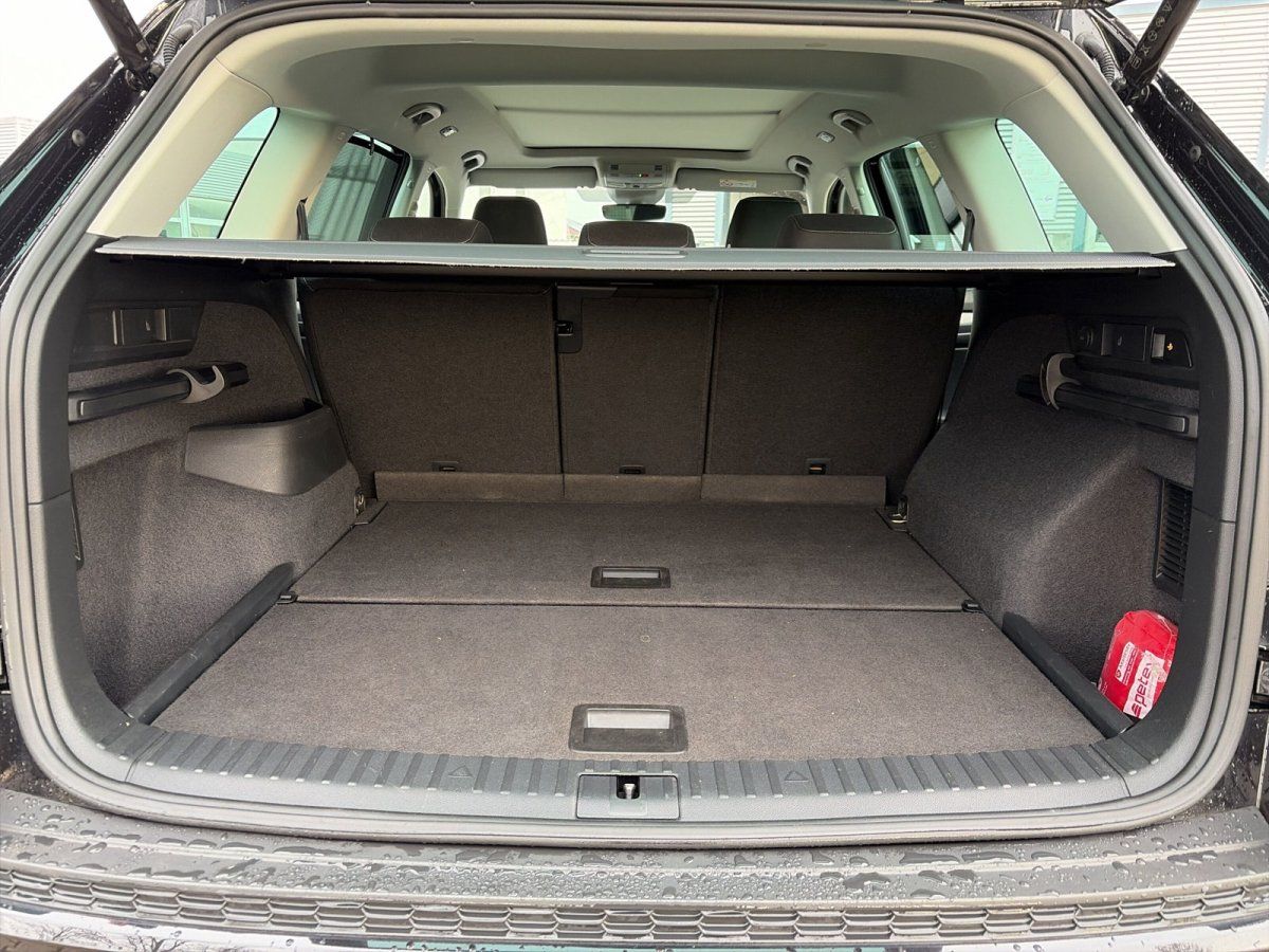 Škoda Kodiaq - Bild 7 von 15