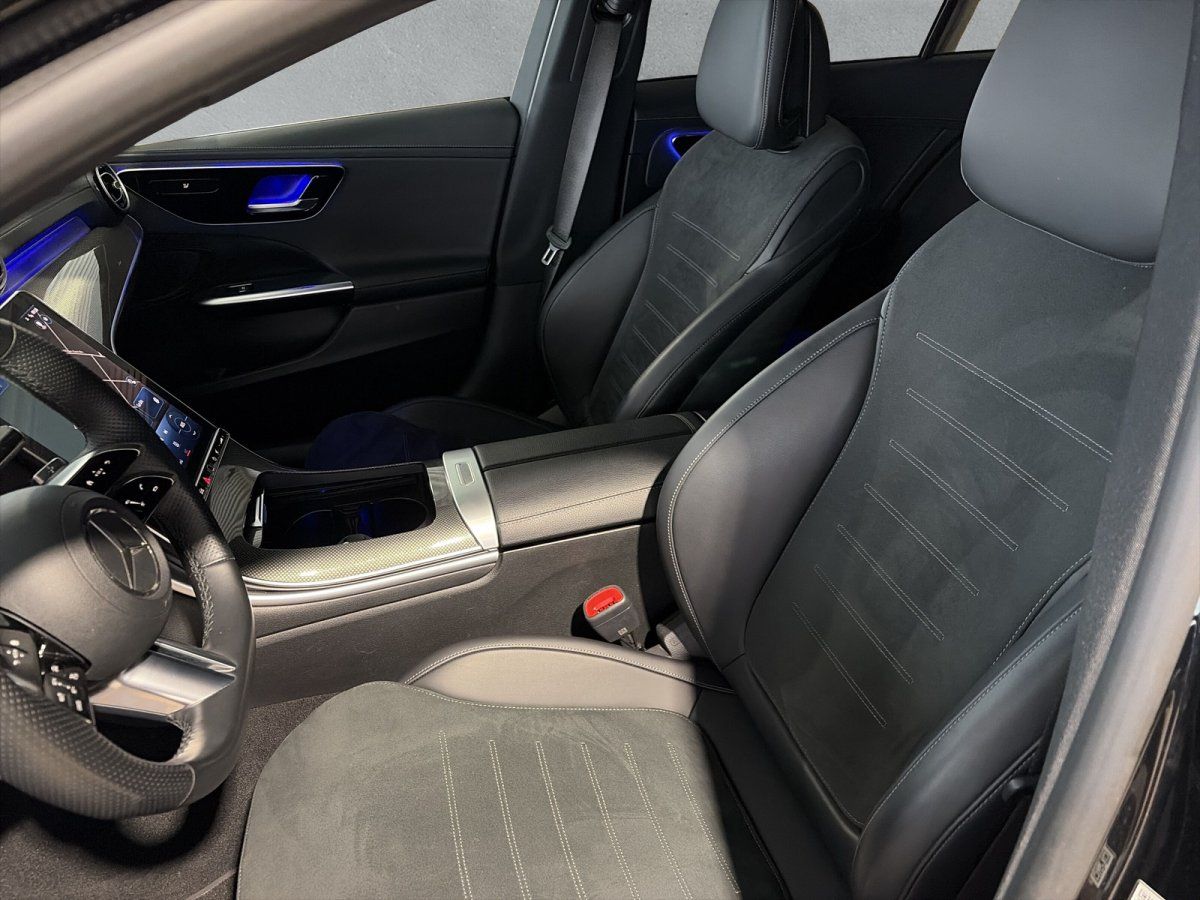 Mercedes-Benz C 300d T - Bild 11 von 15