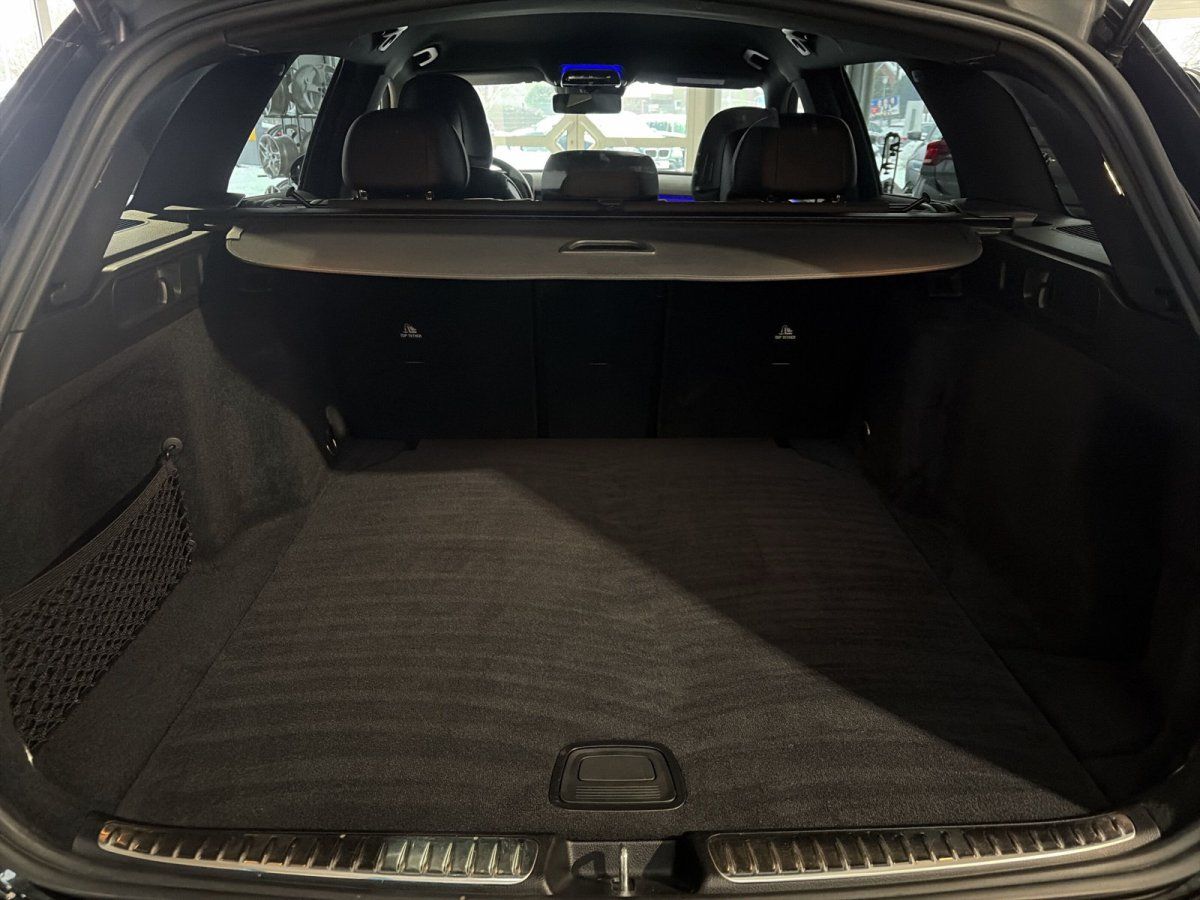 Mercedes-Benz C 300d T - Bild 7 von 15