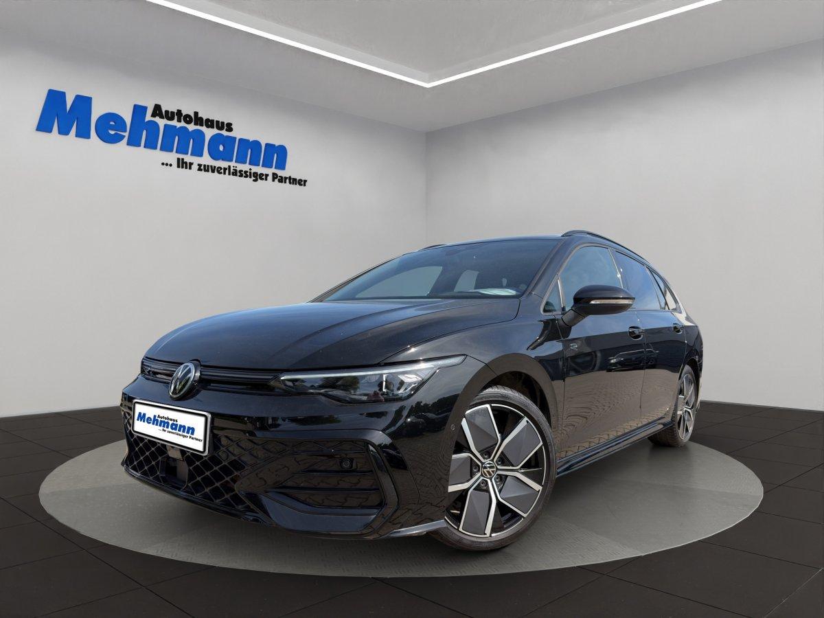 Volkswagen Golf VIII