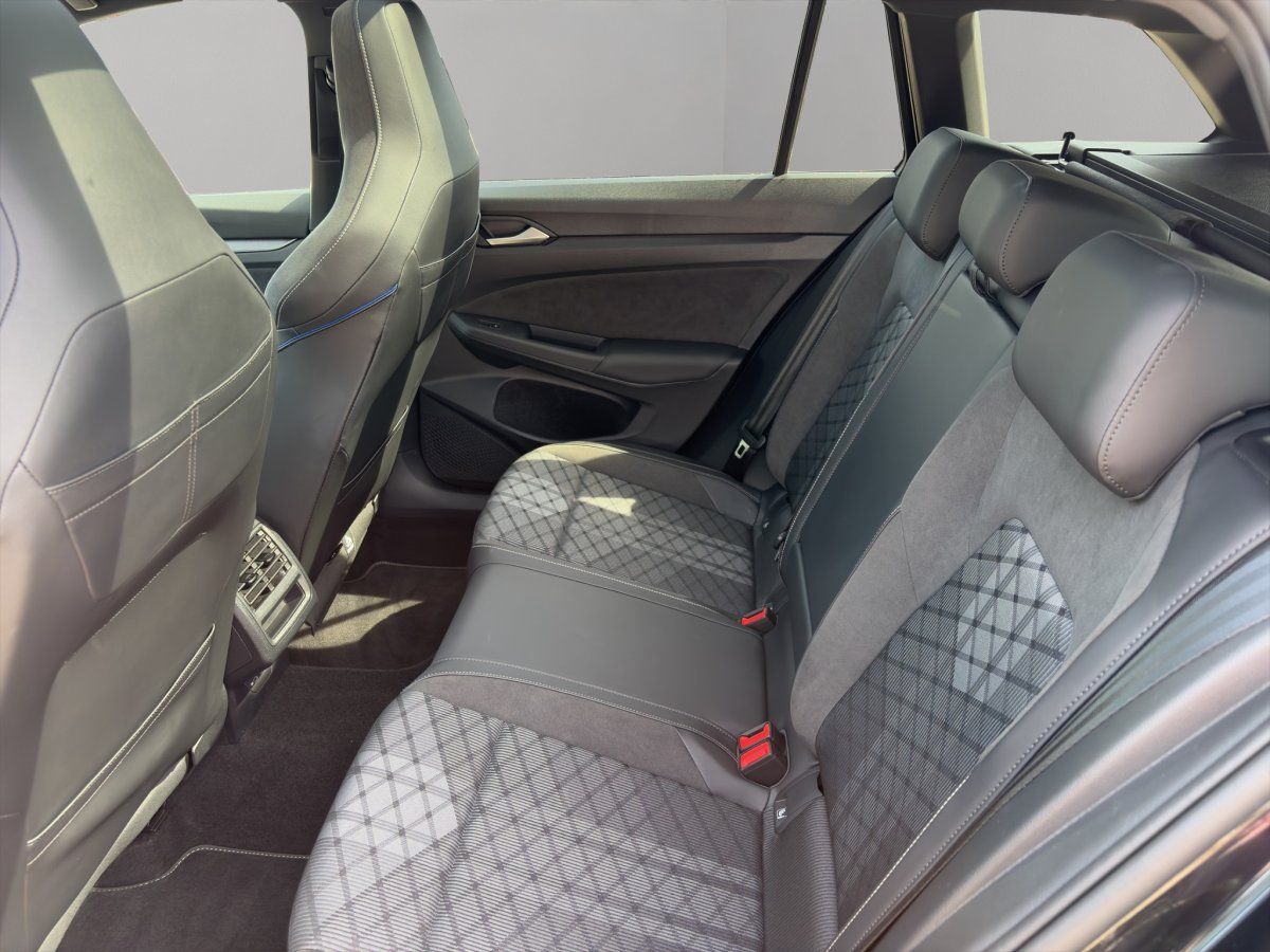 Volkswagen Golf VIII - Bild 11 von 15