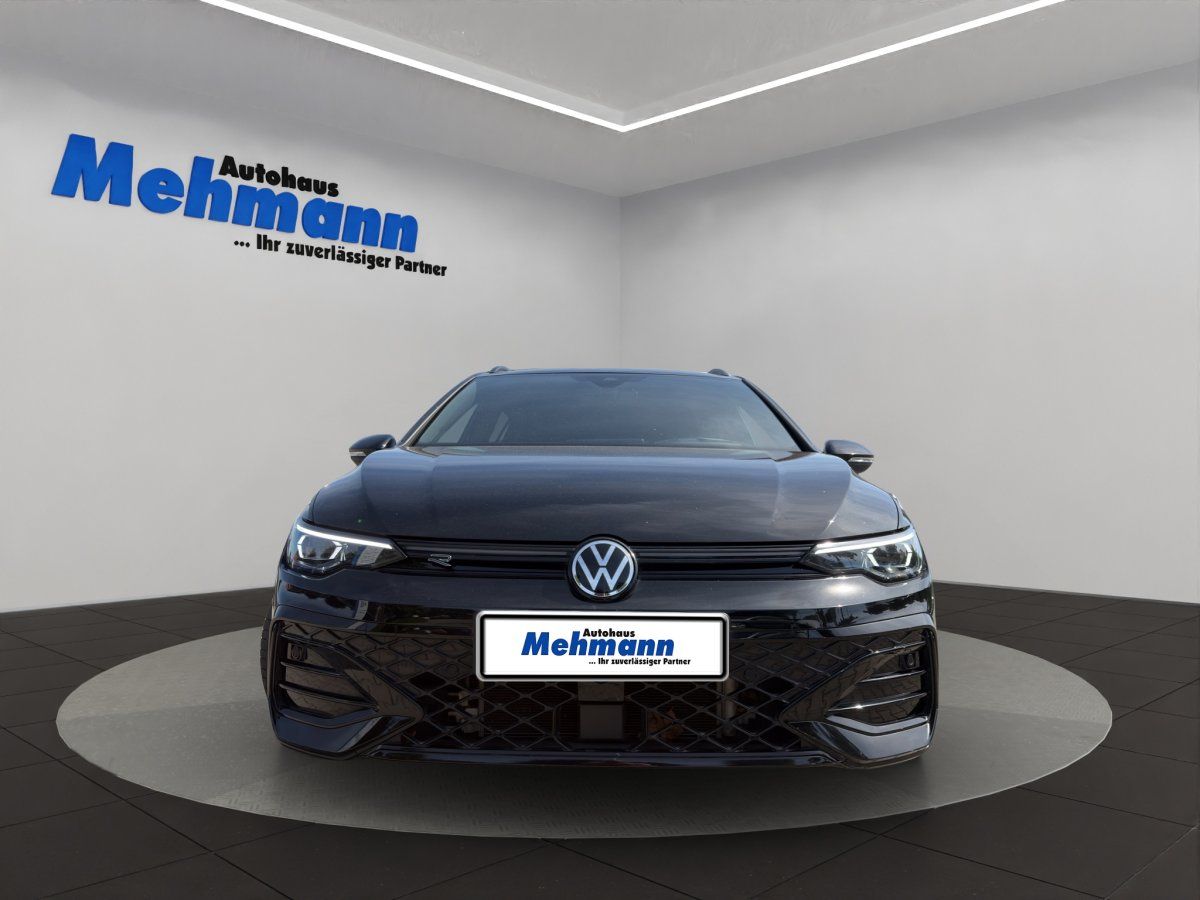 Volkswagen Golf VIII - Bild 2 von 15