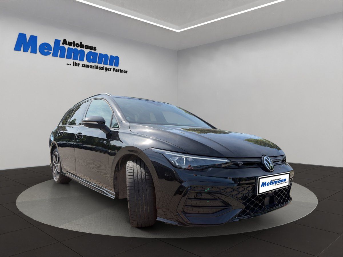 Volkswagen Golf VIII - Bild 3 von 15