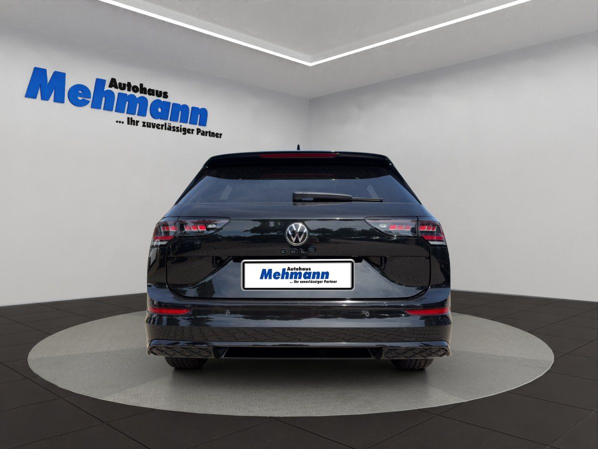 Volkswagen Golf VIII - Bild 6 von 15