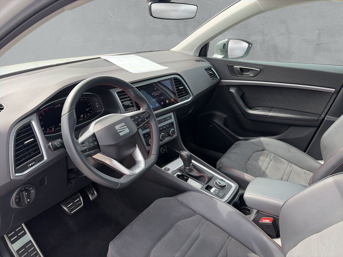 Seat Ateca - Bild 10 von 15