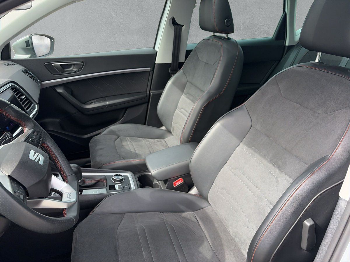 Seat Ateca - Bild 11 von 15