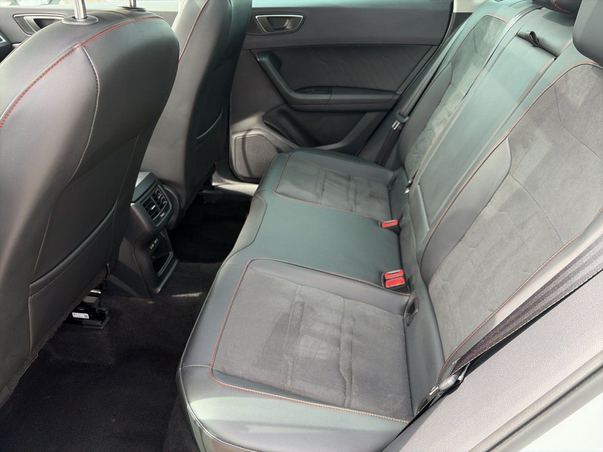 Seat Ateca - Bild 12 von 15