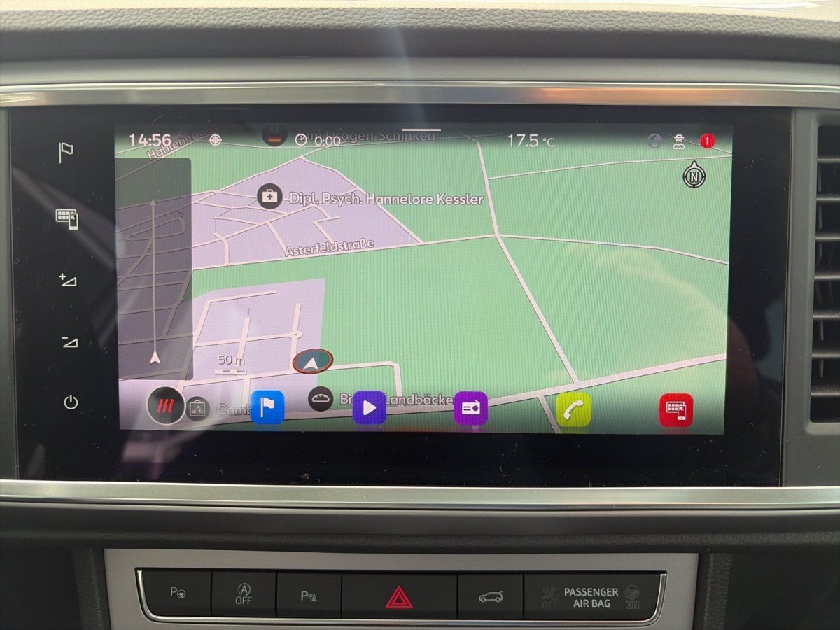Seat Ateca - Bild 15 von 15