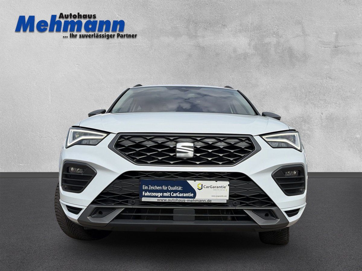 Seat Ateca - Bild 2 von 15