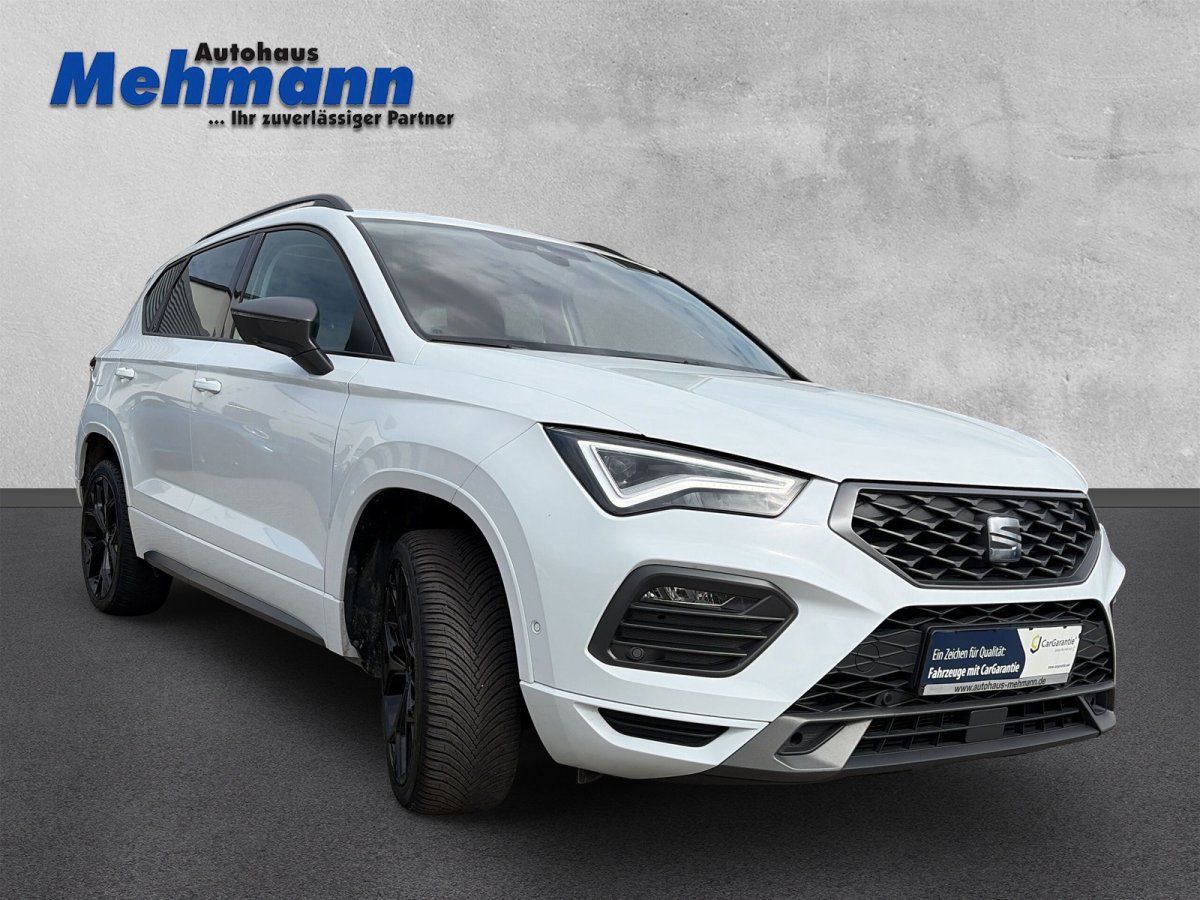 Seat Ateca - Bild 3 von 15