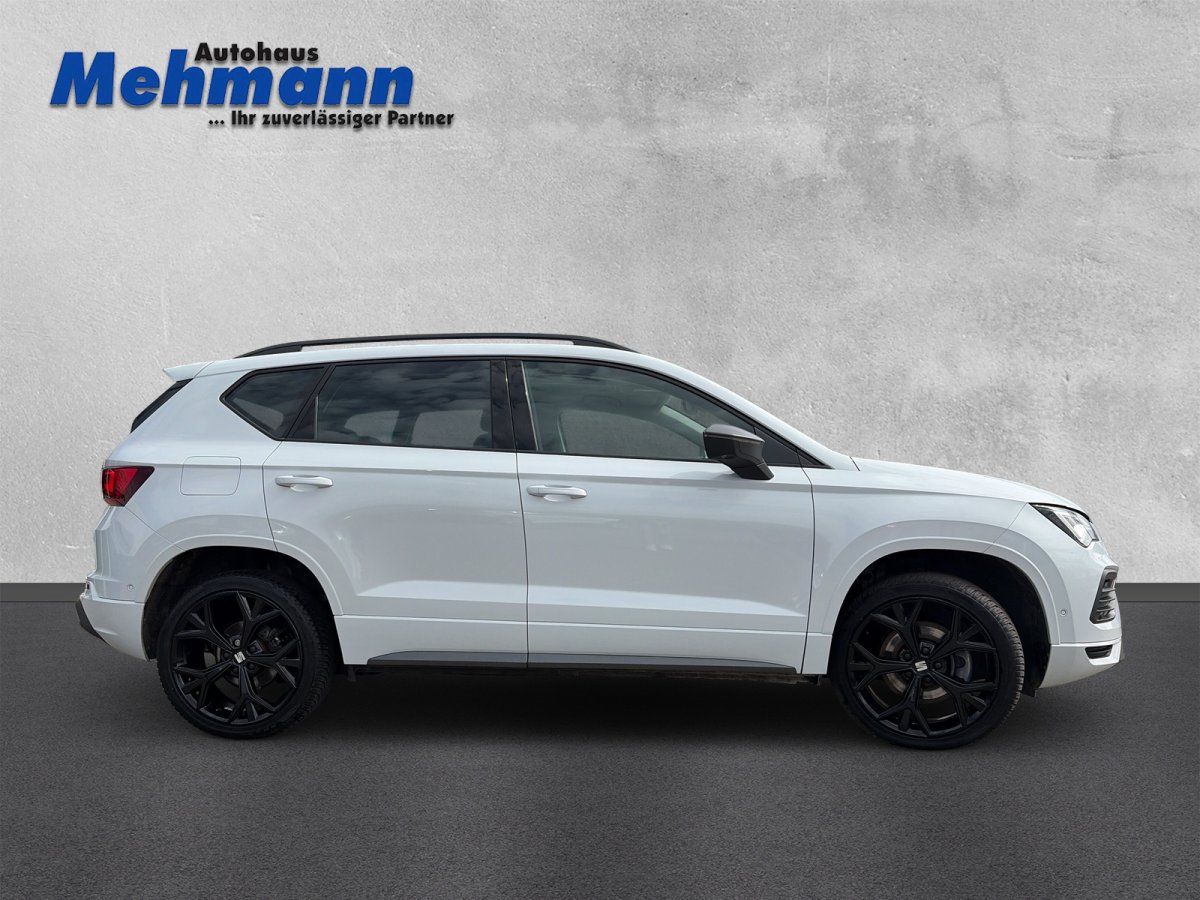 Seat Ateca - Bild 4 von 15