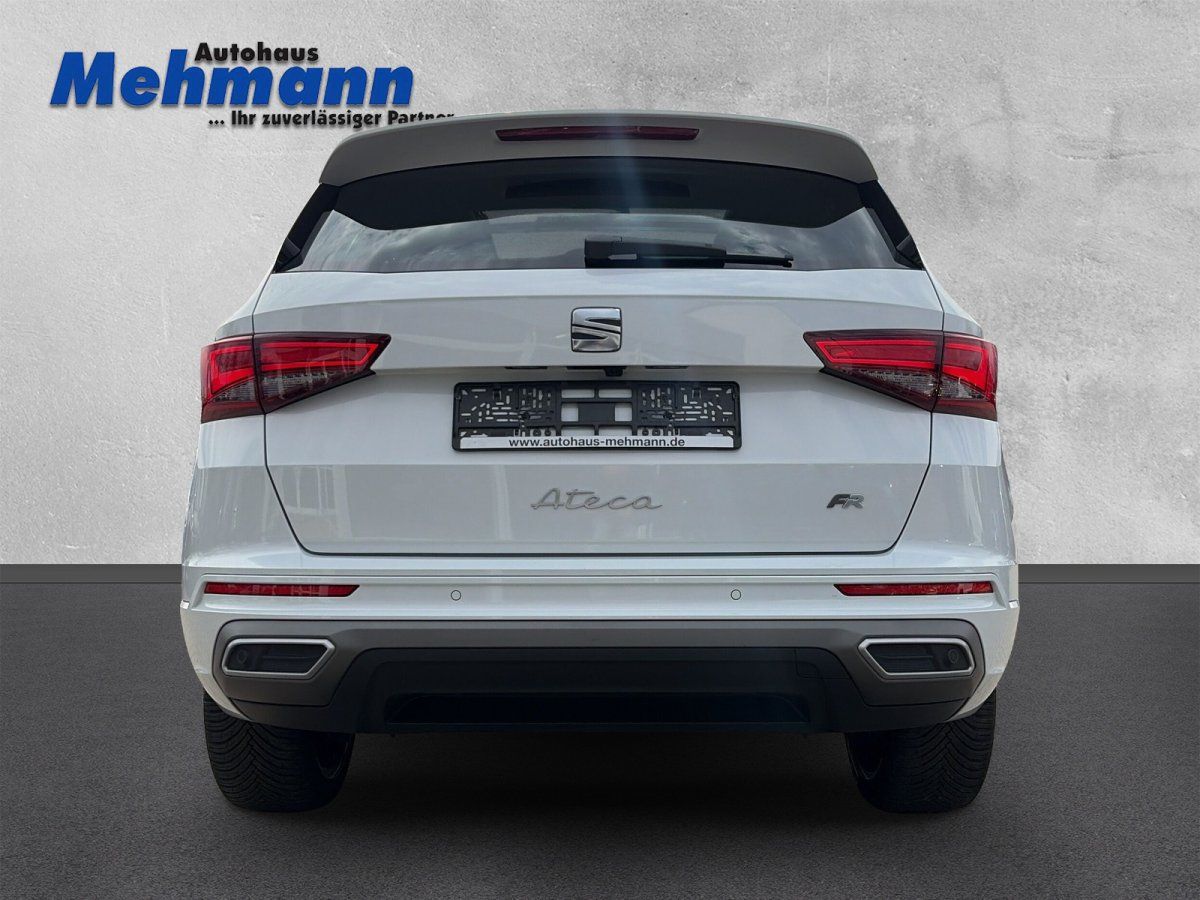 Seat Ateca - Bild 6 von 15