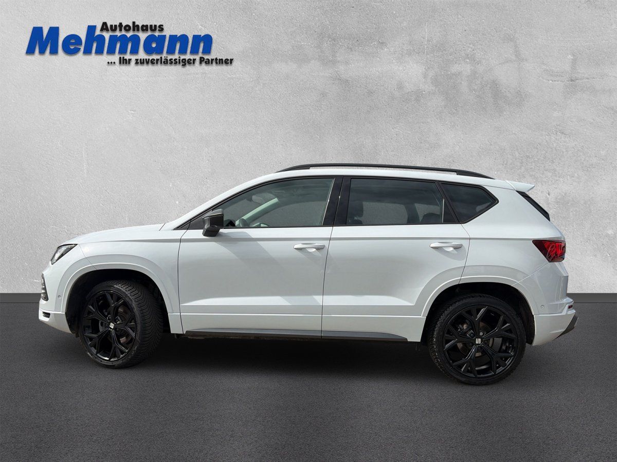 Seat Ateca - Bild 9 von 15