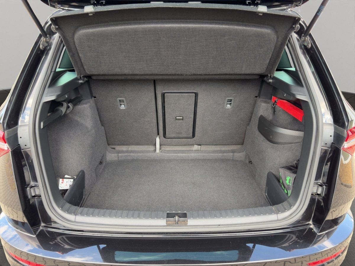 Škoda Karoq - Bild 12 von 15