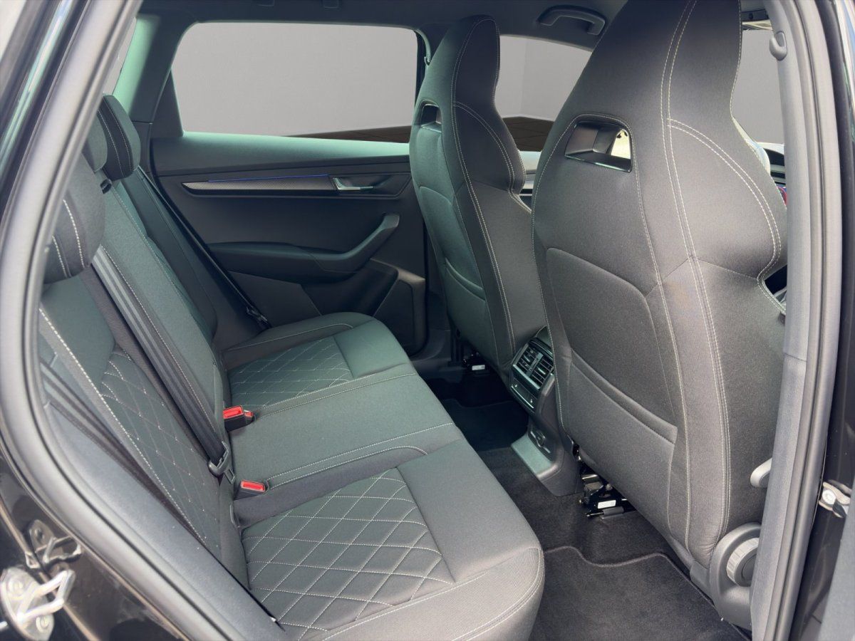Škoda Karoq - Bild 14 von 15